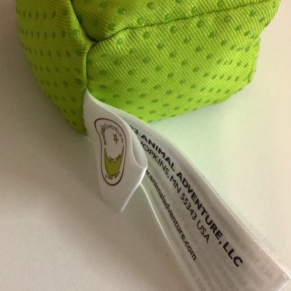 Sensory Squish Cube New With Tags - Picture 4 of 5